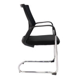 WMCC Mesh Visitor Chair - Richmond Office Furniture