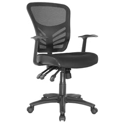 Yarra Office Chair - Richmond Office Furniture