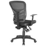 Yarra Office Chair - Richmond Office Furniture