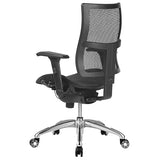 Zodiac Mesh Executive Chair - Richmond Office Furniture