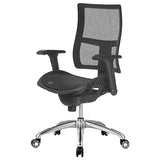 Zodiac Mesh Executive Chair - Richmond Office Furniture