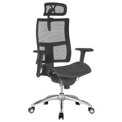 Zodiac Mesh Executive Chair - Richmond Office Furniture