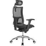 Zodiac Mesh Executive Chair - Richmond Office Furniture