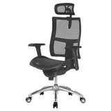 Zodiac Mesh Executive Chair - Richmond Office Furniture