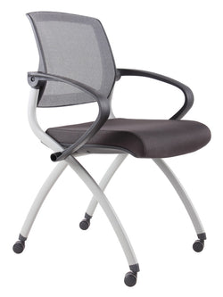 Zoom Folding Conference Chair - Richmond Office Furniture