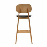 Ban Barstool Vinyl Seat - Richmond Office Furniture