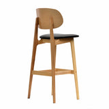 Ban Barstool Vinyl Seat - Richmond Office Furniture