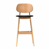 Ban Barstool Vinyl Seat - Richmond Office Furniture