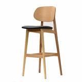 Ban Barstool Vinyl Seat - Richmond Office Furniture