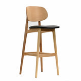 Ban Barstool Vinyl Seat - Richmond Office Furniture