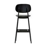 Ban Barstool Vinyl Seat - Richmond Office Furniture