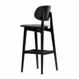 Ban Barstool Vinyl Seat - Richmond Office Furniture