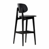 Ban Barstool Vinyl Seat - Richmond Office Furniture