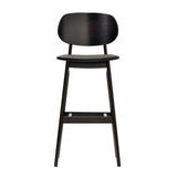 Ban Barstool Vinyl Seat - Richmond Office Furniture