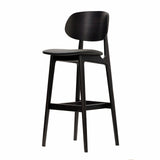 Ban Barstool Vinyl Seat - Richmond Office Furniture