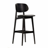 Ban Barstool Vinyl Seat - Richmond Office Furniture