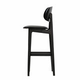 Ban Barstool Vinyl Seat - Richmond Office Furniture