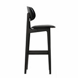 Ban Barstool Vinyl Seat - Richmond Office Furniture