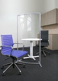 Protection Screen Clear - Richmond Office Furniture