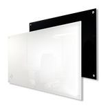 Glassboards Lumiere Magnetic - Richmond Office Furniture