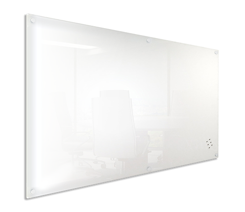 Glassboards Lumiere Magnetic - Richmond Office Furniture