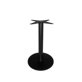 Lyon Disc Table Base - Richmond Office Furniture