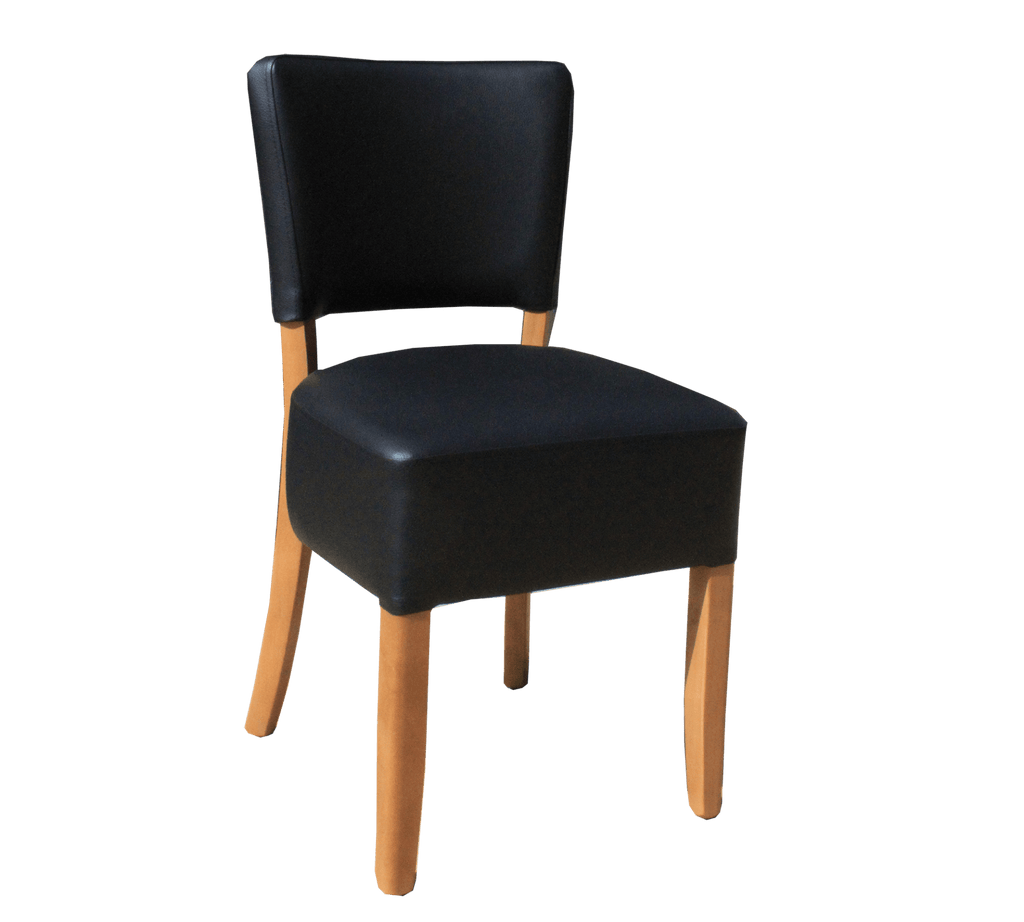 Memphis Club Chair - Richmond Office Furniture