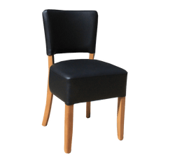 Memphis Club Chair - Richmond Office Furniture