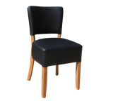 Memphis Club Chair - Richmond Office Furniture