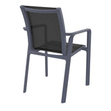 Pacific Arm Chair - Richmond Office Furniture