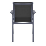 Pacific Arm Chair - Richmond Office Furniture