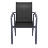 Pacific Arm Chair - Richmond Office Furniture