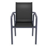 Pacific Arm Chair - Richmond Office Furniture