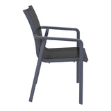 Pacific Arm Chair - Richmond Office Furniture