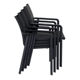 Pacific Arm Chair - Richmond Office Furniture