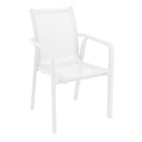 Pacific Arm Chair - Richmond Office Furniture