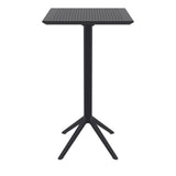 Sky Folding Bar Table - Richmond Office Furniture