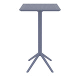 Sky Folding Bar Table - Richmond Office Furniture