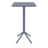 Sky Folding Bar Table - Richmond Office Furniture