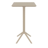 Sky Folding Bar Table - Richmond Office Furniture