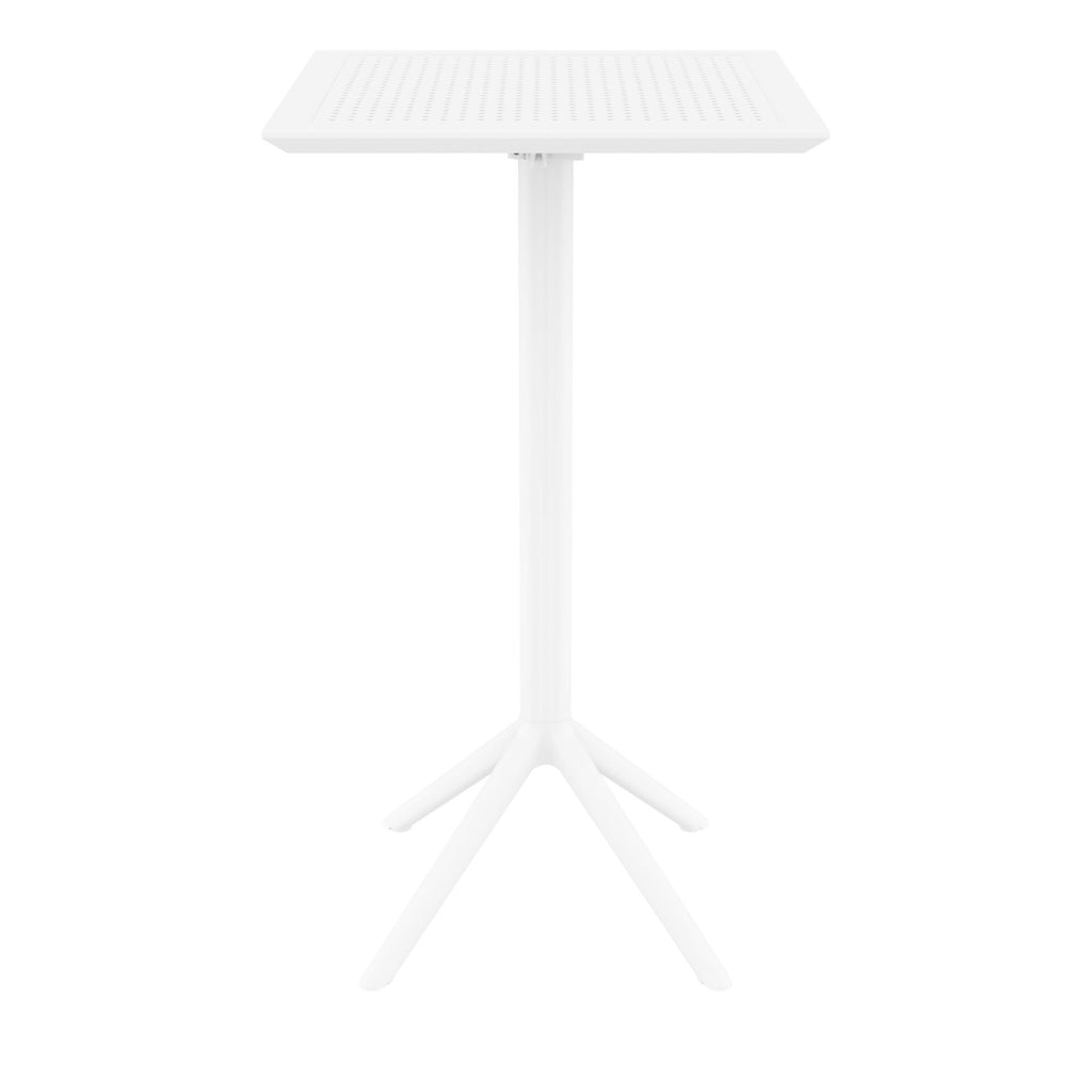 Sky Folding Bar Table - Richmond Office Furniture