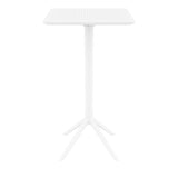 Sky Folding Bar Table - Richmond Office Furniture