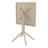 Sky Folding Table - Richmond Office Furniture