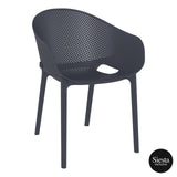 Sky Stacking Chair - Richmond Office Furniture