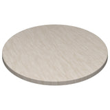 SM France Table Top 60cm Round - Richmond Office Furniture