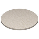 SM France Table Top 60cm Round - Richmond Office Furniture