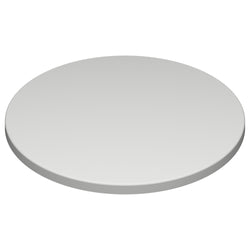 SM France Table Top 80cm Round - Richmond Office Furniture