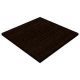 SM France Table Top 80cm Square - Richmond Office Furniture