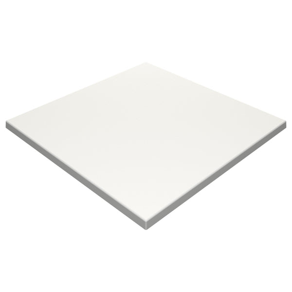 SM France Table Top 80cm Square - Richmond Office Furniture