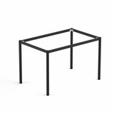 Spire Round Leg Table Frame - Richmond Office Furniture